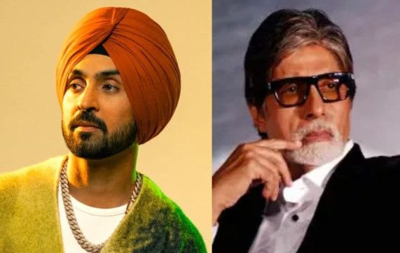 Diljit on KBC 17 Nostalgic Tales